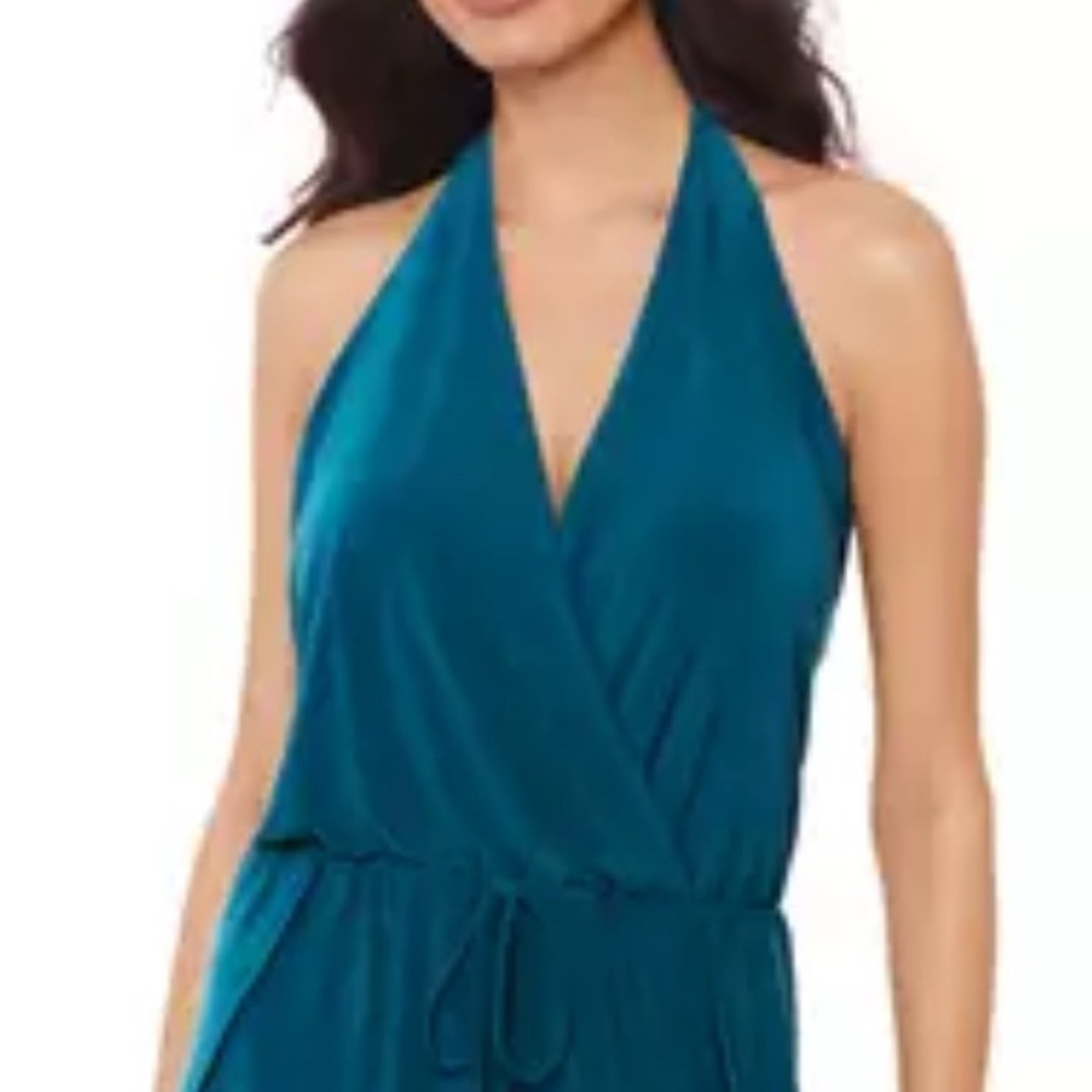 Miraclesuit Women's One Piece Swimsuit - Royal Blue